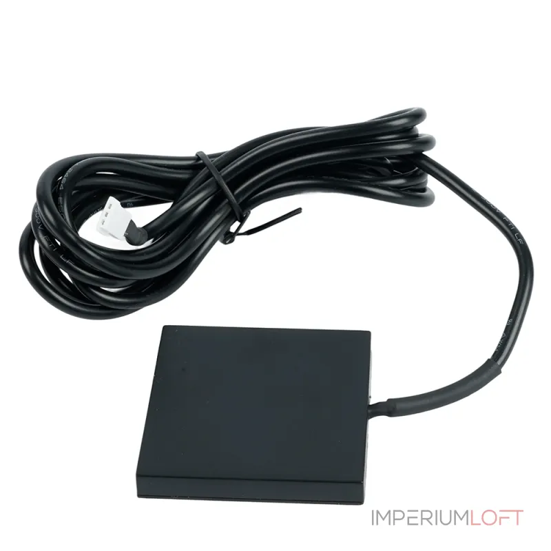 Датчик движения 500W 220V Feron 51833