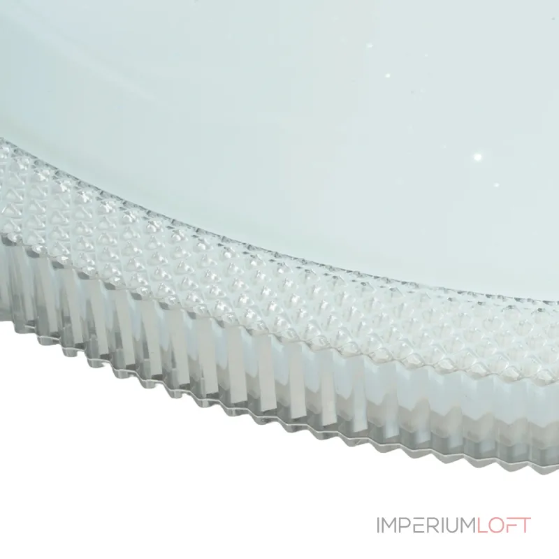 Светодиодный потолочный светильник Feron AL1510 LED IP44 56W 3000, 4000, 6400К