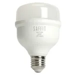 Лампа светодиодная Feron Saffit SBHP1030 E27-E40 30Вт 6400K 55091 Цвет арматуры белый Цвет плафонов белый