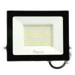 Настенно-потолочный прожектор Feron LL-922 48108