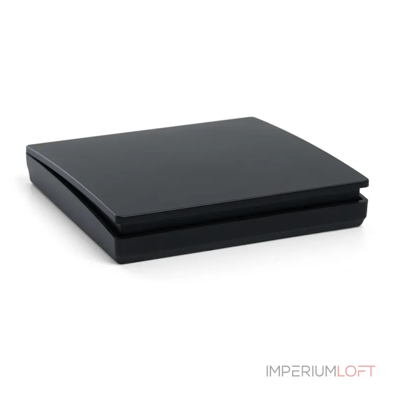 Выключатель беспроводной одноклавишный Feron Tm 81 41722 от ImperiumLoft Выключатель беспроводной одноклавишный Feron Tm 81 41722 от ImperiumLoft