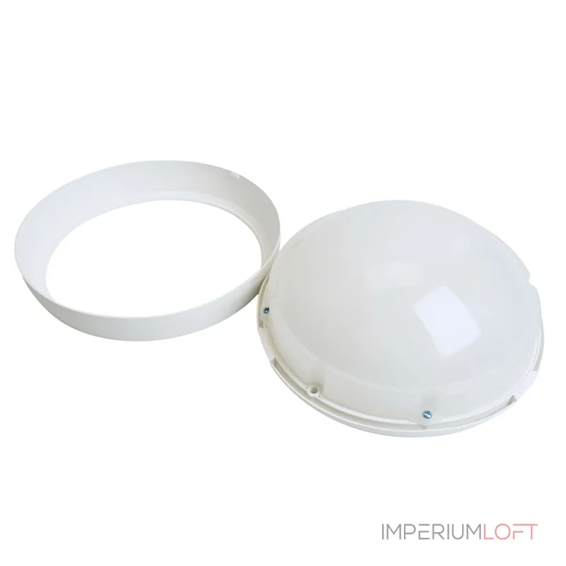 Светильник светодиодный пылевлагозащищённый Feron AL3014 LED IP54 12W 4000К Светильник светодиодный пылевлагозащищённый Feron AL3014 LED IP54 12W 4000К