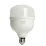 Лампа светодиодная SAFFIT SBHP1040 E27 40W 230V 6400K 55093