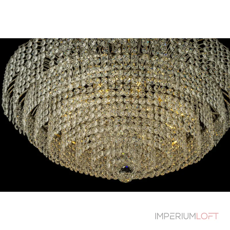 Подвесная люстра Arti Lampadari Salentino Salentino E 1.5.60.100 N Подвесная люстра Arti Lampadari Salentino Salentino E 1.5.60.100 N