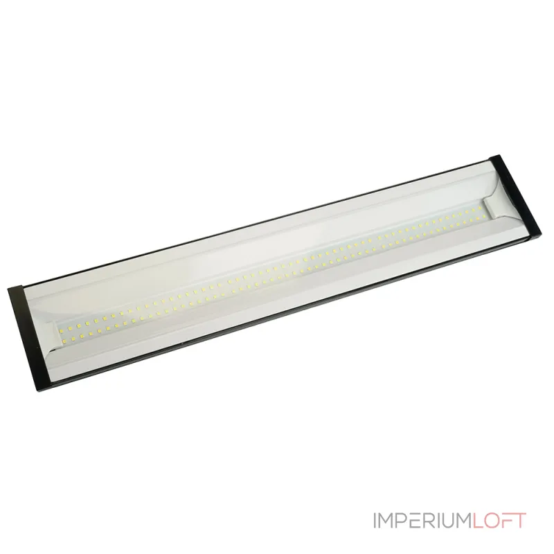 Светильник складской Feron AL1180 LED IP65 100W 6400К от ImperiumLoft
