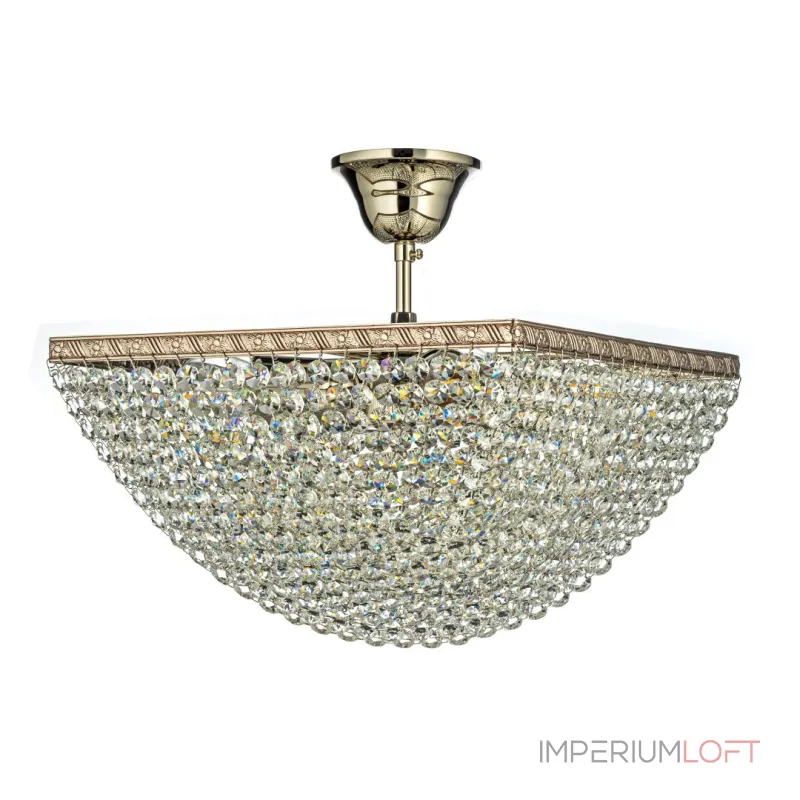 Потолочный светильник Arti Lampadari Nobile Nickel Nobile E 1.3.30.502 N Потолочный светильник Arti Lampadari Nobile Nickel Nobile E 1.3.30.502 N