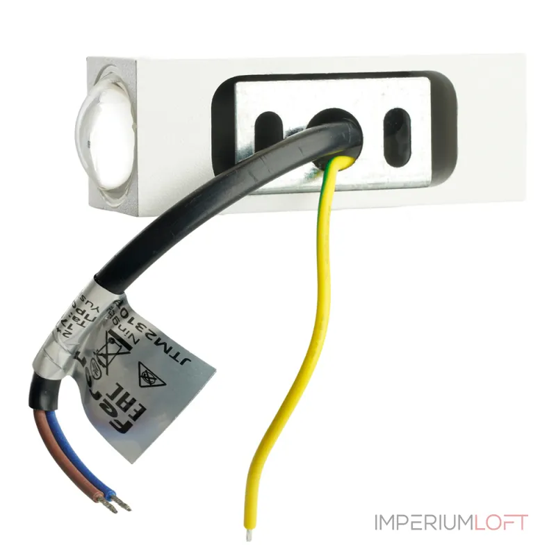 Настенный светодиодный светильник Feron AL52 LED IP54 1W от ImperiumLoft Настенный светодиодный светильник Feron AL52 LED IP54 1W от ImperiumLoft