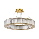 Люстра подвесная Arti Lampadari Anzio Anzio L 1.5.60.100 G