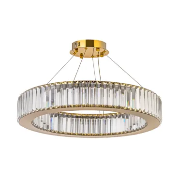 Люстра подвесная Arti Lampadari Anzio Anzio L 1.5.60.100 G
