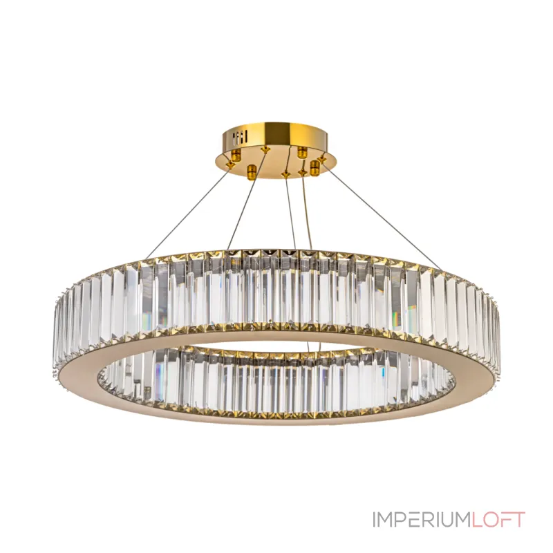 Люстра подвесная Arti Lampadari Anzio Anzio L 1.5.60.100 G