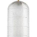 Люстра подвесная Arti Lampadari Candels Gold Candels L 1.P1 G