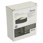 Светильник садово-парковый Feron Бостон DH1201 GX53 IP54 13W