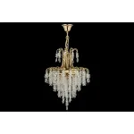 Подвесная люстра Arti Lampadari Erli Gb Erli E 1.5.40.105 GB