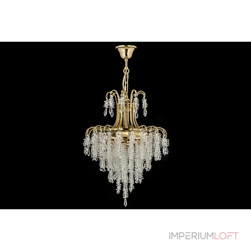 Подвесная люстра Arti Lampadari Erli Gb Erli E 1.5.40.105 GB