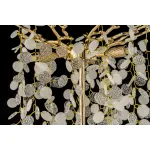 Настольная лампа ' Dio D`arte Tavenna Gold Tavenna H 4.1.1.103 G