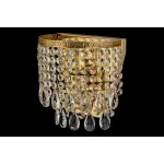 Бра Arti Lampadari Stella Gold Stella E 2.10.503 G