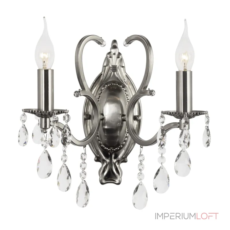 Бра Arti Lampadari Pisani Nm Pisani E 2.1.2.600 NM