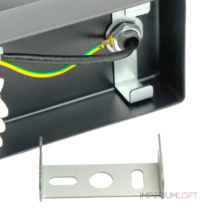 Подсветка настенная Feron ML1880 GU10 IP20 35W от ImperiumLoft Подсветка настенная Feron ML1880 GU10 IP20 35W от ImperiumLoft