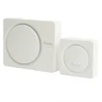 Звонок дверной беспроводной Feron E-382 48922 от ImperiumLoft Звонок дверной беспроводной Feron E-382 48922 от ImperiumLoft