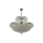 Подвесная люстра Arti Lampadari Salentino Salentino E 1.5.60.100 N