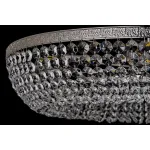 Потолочный светильник Arti Lampadari Favola Nickel Favola E 1.4.60.502 N
