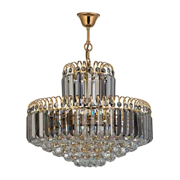 Подвесная люстра Arti Lampadari Ovada Ovada E 1.5.50.102 G Подвесная люстра Arti Lampadari Ovada Ovada E 1.5.50.102 G
