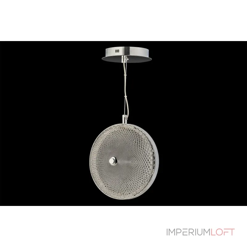 Подвесной светильник Lucia Tucci Coin COIN 2890.R170.1 D250 CL