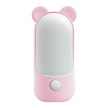 Светильник ночник Feron FN1172 LED IP20 0.8W 2700, 6500К