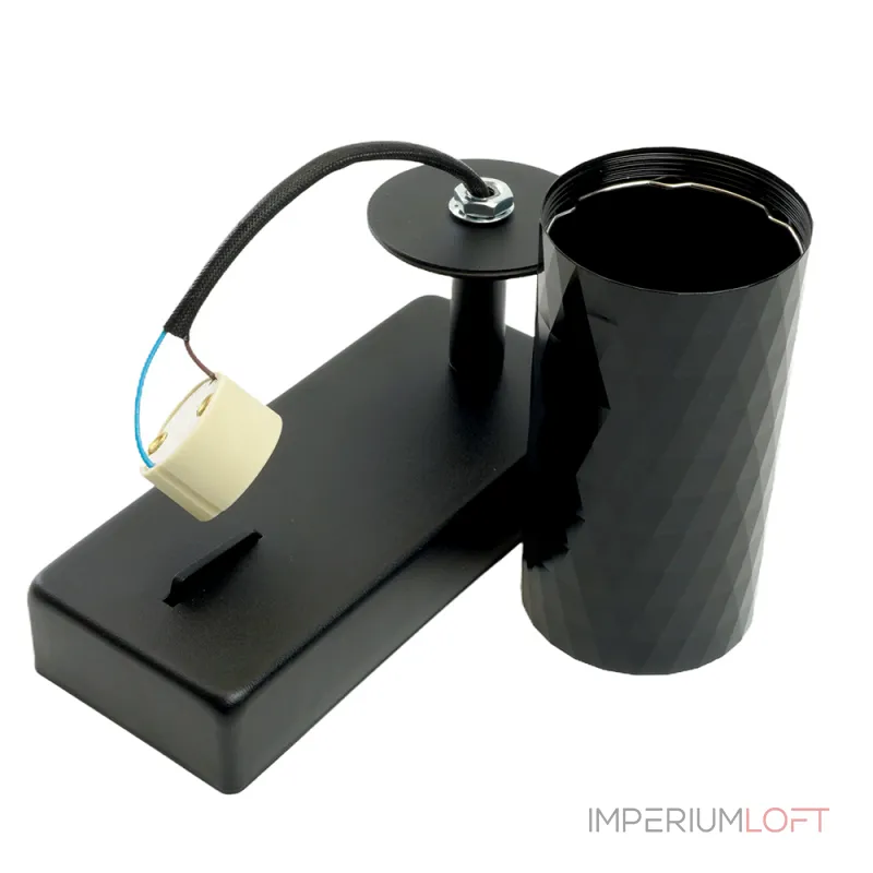 Подсветка настенная Feron ML1880 GU10 IP20 35W от ImperiumLoft Подсветка настенная Feron ML1880 GU10 IP20 35W от ImperiumLoft