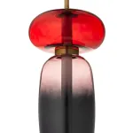 Люстра подвесная Arti Lampadari Canzo Canzo L 1.P6 CL