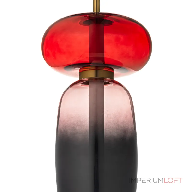 Люстра подвесная Arti Lampadari Canzo Canzo L 1.P6 CL