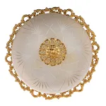 Потолочный светильник Arti Lampadari Venezia Gold Venezia E 1.13.38 G