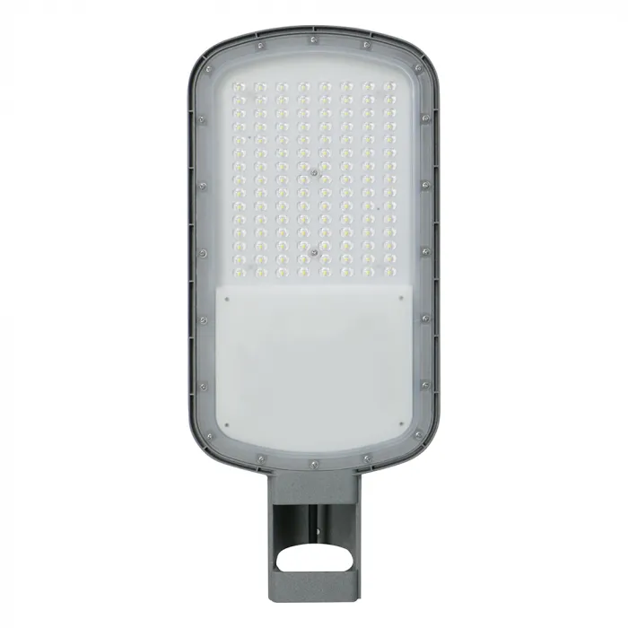 Светодиодный уличный консольный светильник Feron SP3070 LED IP66 80W 5000К от ImperiumLoft