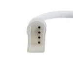 Контроллер для светодиодной ленты RGB AC220V IP44 Feron 53080