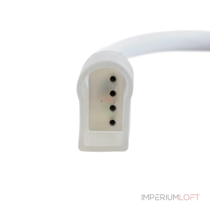 Контроллер для светодиодной ленты RGB AC220V IP44 Feron 53080