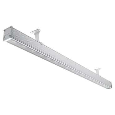 Светодиодный линейный прожектор для подсветки стен Feron LL-889 LED IP65 18W