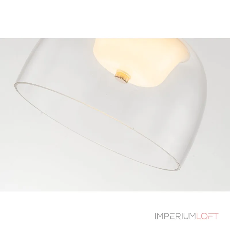Светильник подвесной Arti Lampadari Narbolia Narbolia L 1.P5 CL