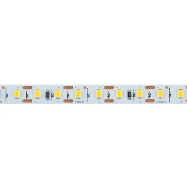 Лента светодиодная 24V 120*SMD2835 11W/m IP20 4000 5м Feron 53058 Лента светодиодная 24V 120*SMD2835 11W/m IP20 4000 5м Feron 53058