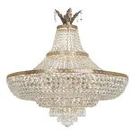 Подвесная люстра Arti Lampadari Castellana Gold Castellana E 1.5.70.600 G