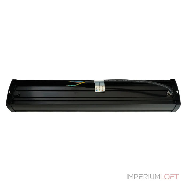 Светильник складской Feron AL1180 LED IP65 100W 6400К от ImperiumLoft