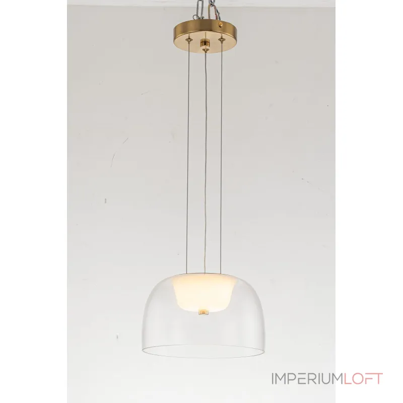 Светильник подвесной Arti Lampadari Narbolia Narbolia L 1.P5 CL