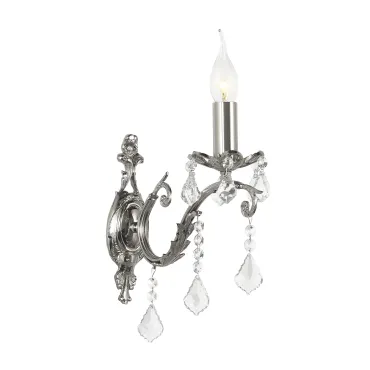 Бра Dio D`arte Forli Nickel Forli E 2.1.1.600 N