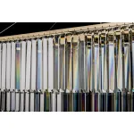 Люстра подвесная Arti Lampadari Enio Enio E 1.5.120x30.101 GP