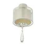 Потолочный светильник Arti Lampadari Rufina White Rufina E 1.3.P1 W