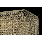 Люстра подвесная Arti Lampadari Milano Milano E 1.5.70X25.502 N