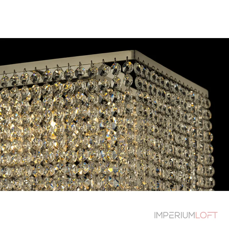 Люстра подвесная Arti Lampadari Milano Milano E 1.5.70X25.502 N