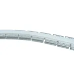 Профиль встраиваемый для светодиодной ленты 2м Feron 53069