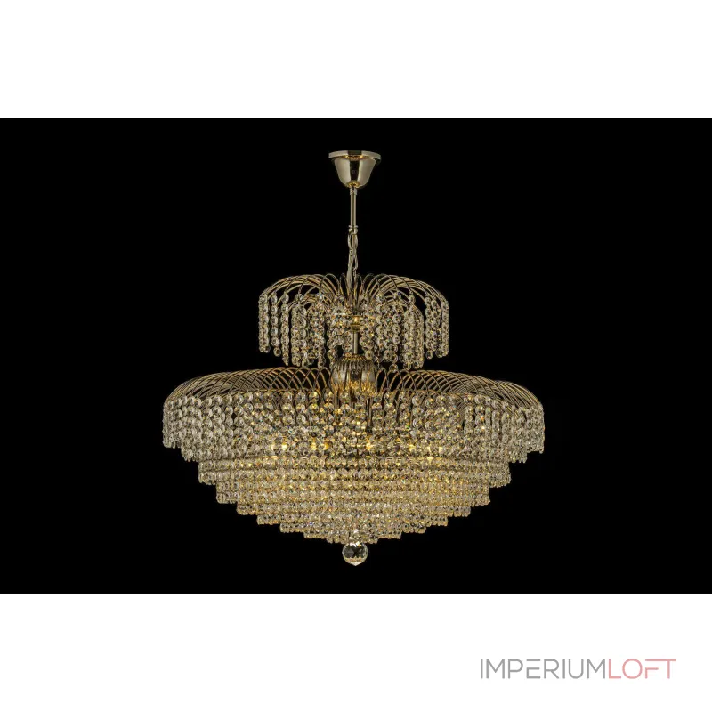 Подвесная люстра Arti Lampadari Salentino Salentino E 1.5.60.100 N Подвесная люстра Arti Lampadari Salentino Salentino E 1.5.60.100 N
