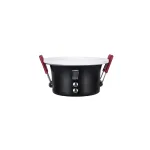 Светодиодный потолочный светильник Lucia Tucci Ltp LTP-D015-01GU10-W