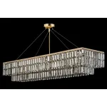 Подвесная люстра Arti Lampadari Milano Milano E 1.5.120x30.107 G